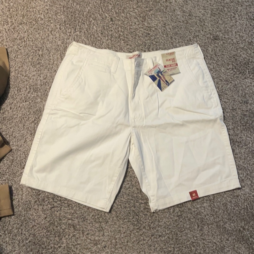 Arizona men’s shorts